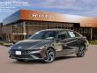 New 2025 Hyundai Elantra SEL Sport Sedan