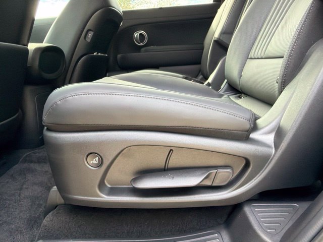 2026 Hyundai Palisade SEL - Photo 36