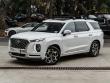 Used 2021 Hyundai Palisade Calligraphy SUV