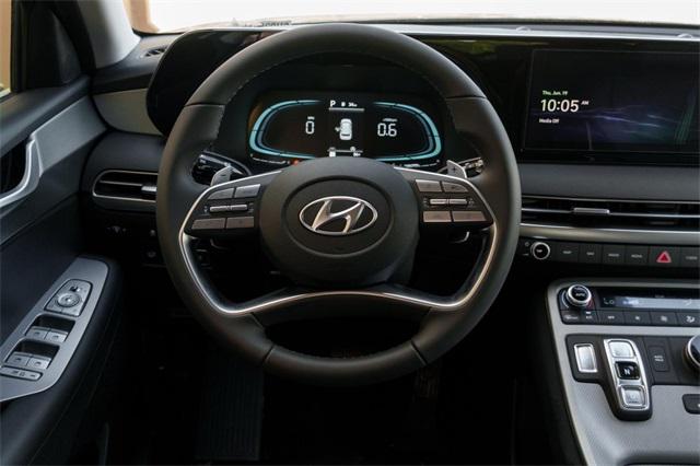 2025 Hyundai Palisade XRT - Photo 22