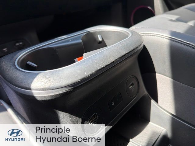 2023 Hyundai IONIQ 5 SEL - Photo 26