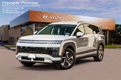 2026 Hyundai IONIQ 9 SE SUV