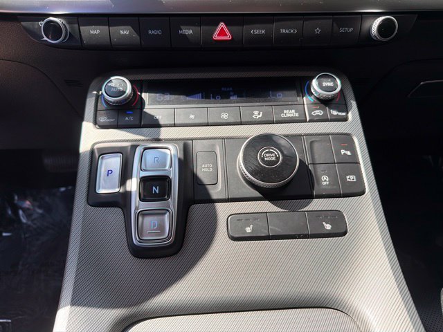2024 Hyundai Palisade SEL - Photo 24