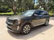 Used 2021 Kia Telluride EX SUV
