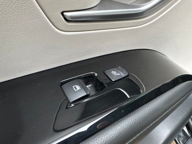 2022 Hyundai Tucson Limited - Photo 22