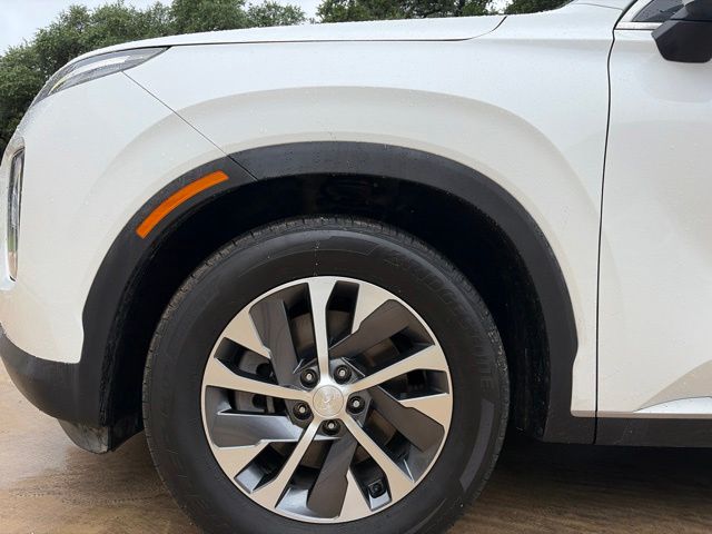 2021 Hyundai Palisade SEL - Photo 7