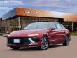 New 2025 Hyundai Sonata Hybrid SEL Sedan