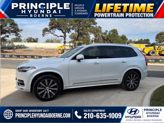 2023 Volvo XC90
