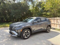 2026 Hyundai Tucson SEL Premium FWD SUV
