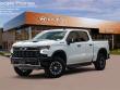 Used 2024 Chevrolet Silverado 1500 ZR2 Truck