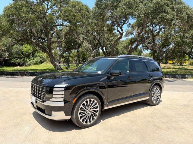 New 2026 Hyundai Palisade Hybrid Calligraphy