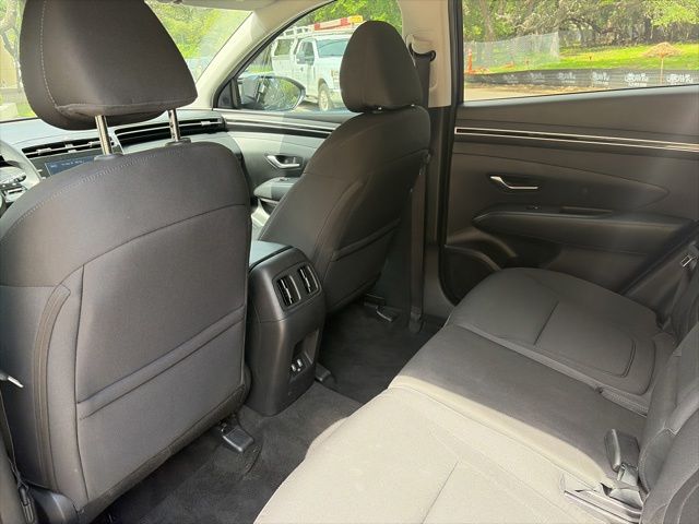 2023 Hyundai Tucson SEL - Photo 13