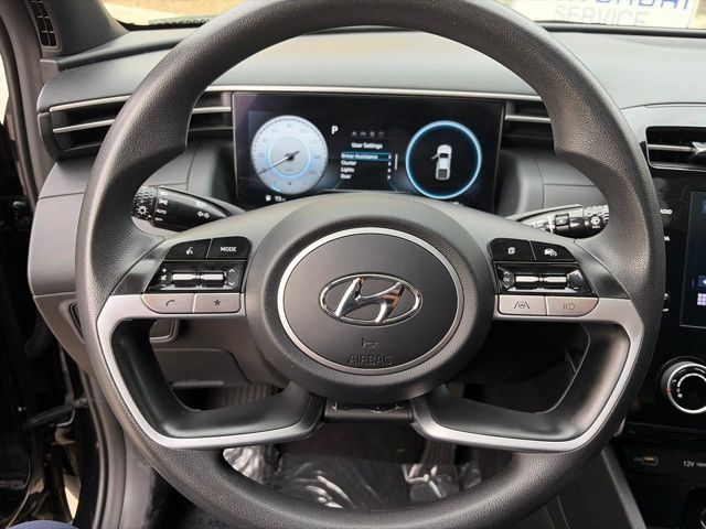 2022 Hyundai Santa Cruz SEL - Photo 14