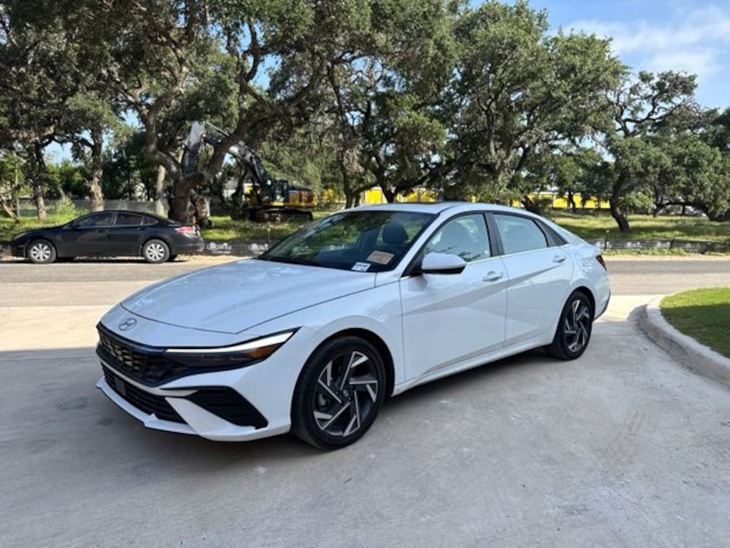 Used 2025 Hyundai