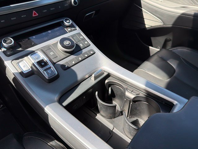 2023 Hyundai Palisade Calligraphy - Photo 27