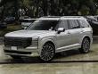 New 2026 Hyundai Palisade Calligraphy AWD SUV