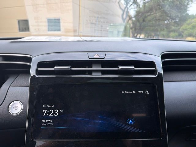 2024 Hyundai Tucson SEL Convenience - Photo 10