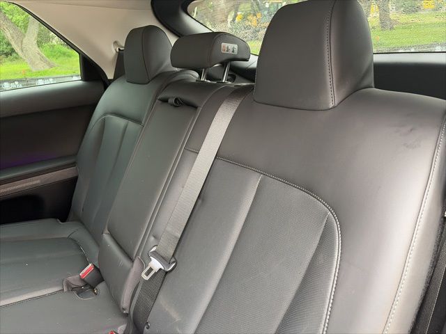 2023 Hyundai IONIQ 5 SEL - Photo 7