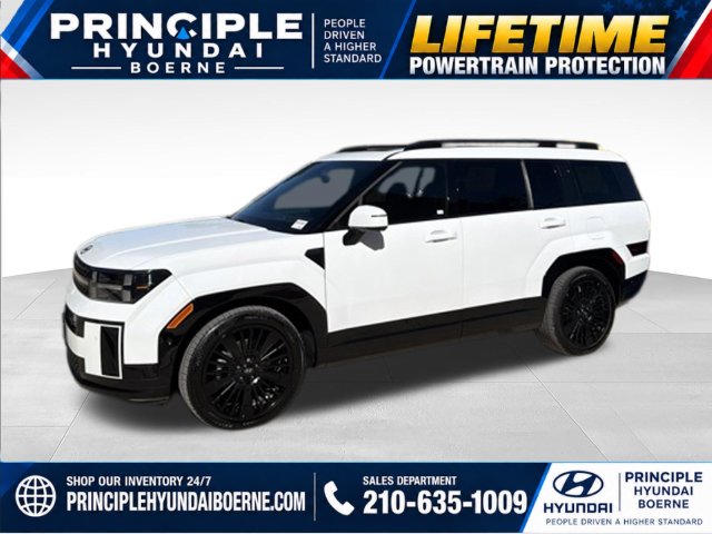 Used 2025 Hyundai