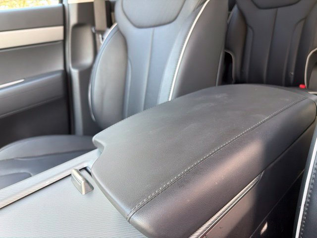 2025 Hyundai Palisade SEL - Photo 33
