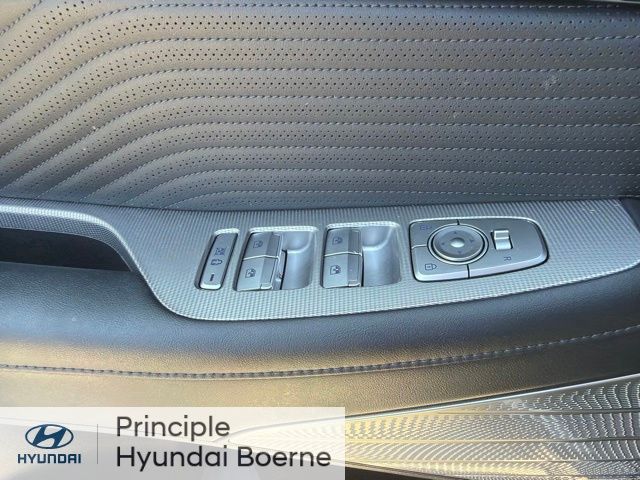2024 Hyundai Palisade Calligraphy - Photo 20