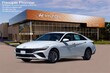Hyundai Elantra Hybrid