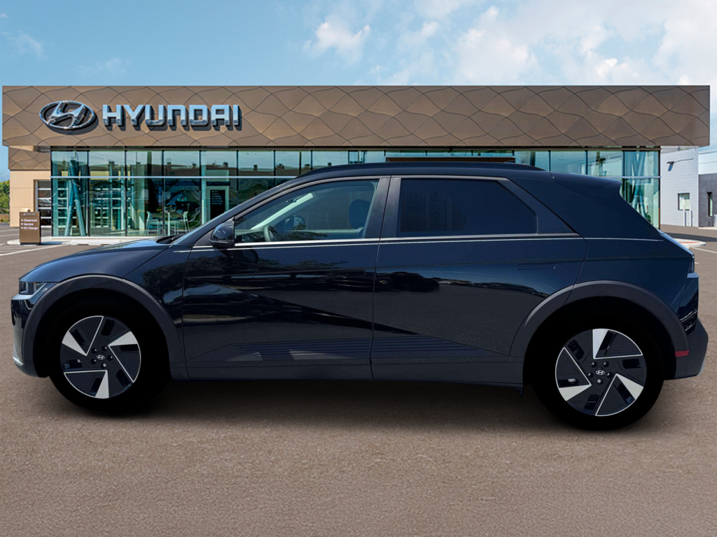 New 2026 Hyundai IONIQ 5 SEL SUV