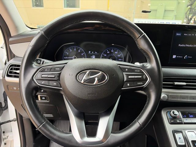 2021 Hyundai Palisade SEL - Photo 15