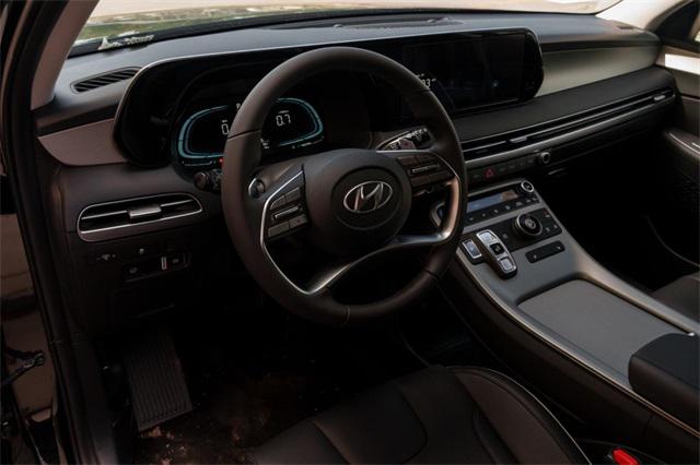 2025 Hyundai Palisade XRT - Photo 8
