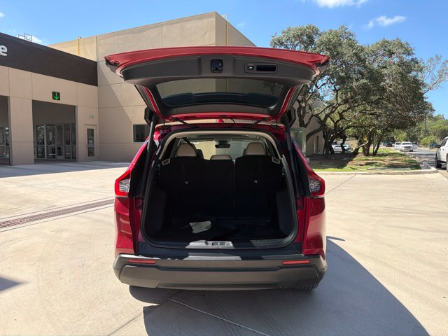 Used 2023 Honda CR-V EX-L SUV