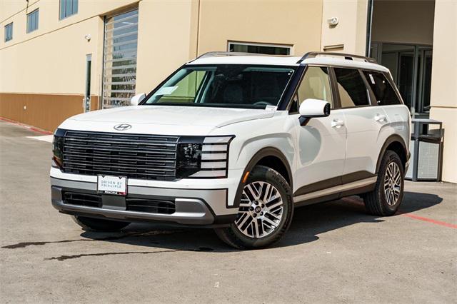 2026 Hyundai Palisade SE photo 2