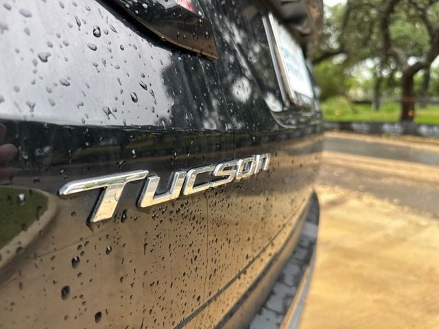 2022 Hyundai Tucson Limited - Photo 26