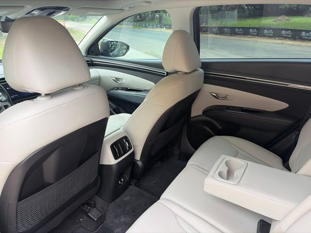 2022 Hyundai Tucson Limited - Photo 8