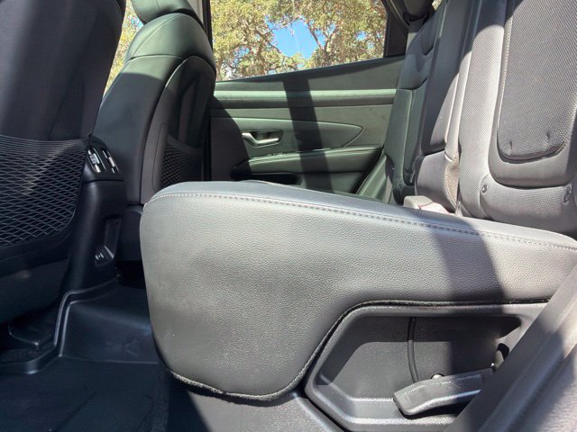 2025 Hyundai Tucson Limited - Photo 37