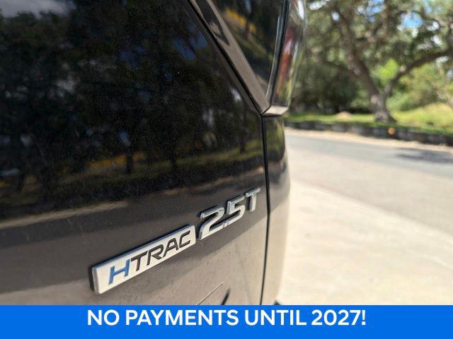 2025 Hyundai Santa Cruz Limited - Photo 13