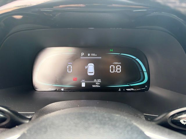 2024 Hyundai Palisade SEL - Photo 19