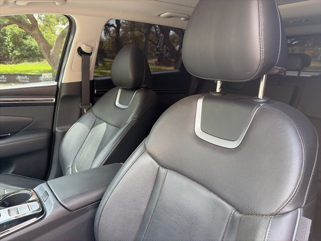 2023 Hyundai Tucson Limited - Photo 9