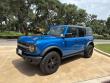 Used 2024 Ford Bronco Black Diamond SUV