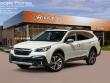 Used 2022 Subaru Outback Touring SUV