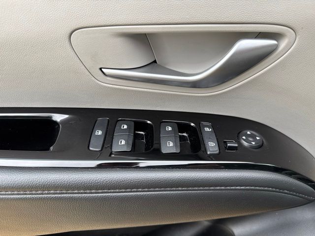 2022 Hyundai Tucson Limited - Photo 16