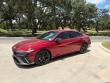 New 2026 Hyundai Elantra N Line Sedan