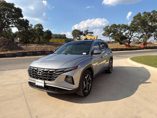 Used 2023 Hyundai