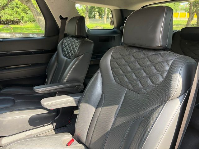 2021 Hyundai Palisade Limited - Photo 7
