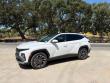 New 2026 Hyundai Tucson Limited FWD SUV