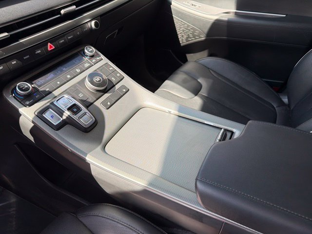 2024 Hyundai Palisade SEL - Photo 25