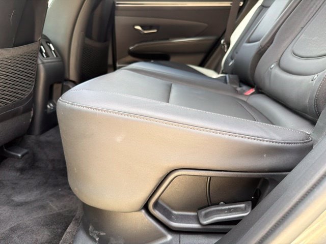 2024 Hyundai Tucson SEL Convenience - Photo 32