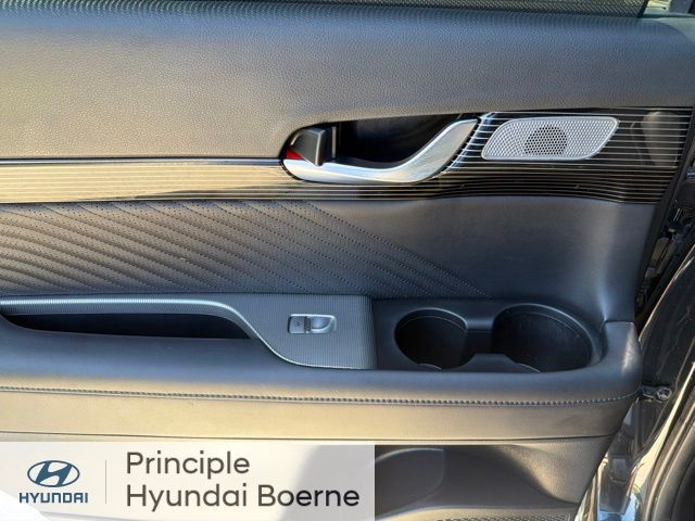 2024 Hyundai Palisade Calligraphy - Photo 28