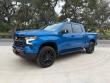 Used 2024 Chevrolet Silverado 1500 LT Trail Boss Truck
