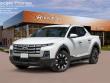 New 2025 Hyundai Santa Cruz SE FWD Truck