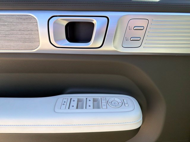 2025 Hyundai Santa Fe Calligraphy - Photo 21